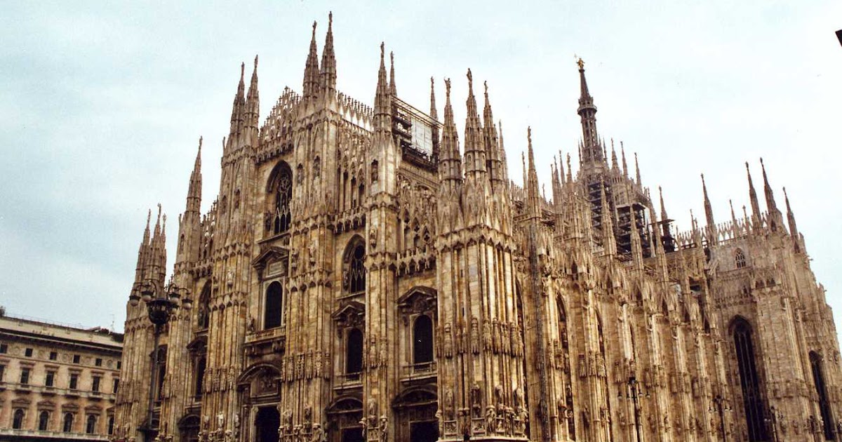 21 O que a Igreja Medieval fez pelo mundo Semeando Vida 21 O que a Igreja Medieval fez pelo mundo Semeando Vida