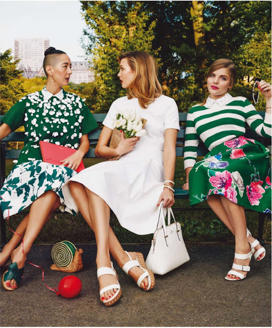 A Touch of Southern Grace Kate Spade Surprise Sale