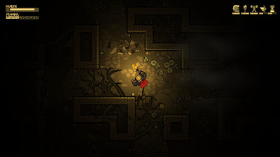 Tauronos Switch Game Screenshot 5
