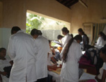 S D M Trusts Ayurvedic Medical College And Hospital Terdal