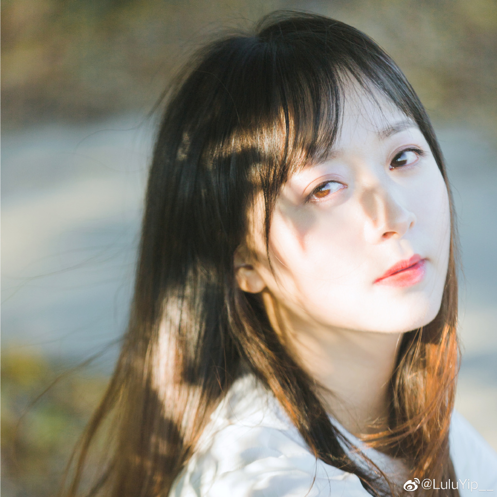 Gallery - Chinese model - countryside girl - Photographer 藏弓U - P2