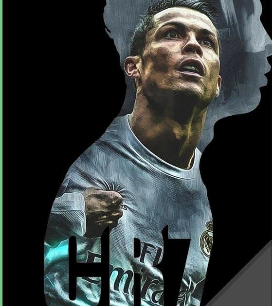 Sport Wallpaper: Ronaldo Wallpaper