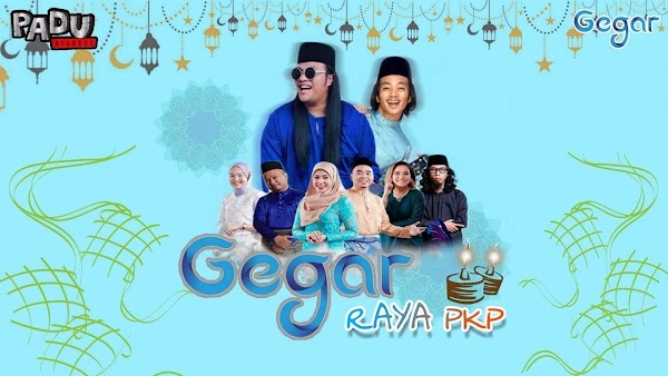 Lirik Gegar Raya PKP - Penyampai Gegar, Apak Harry Khalifah, Apex Akram Lirik Gegar Raya PKP - Penyampai Gegar, Apak Harry Khalifah, Apex Akram