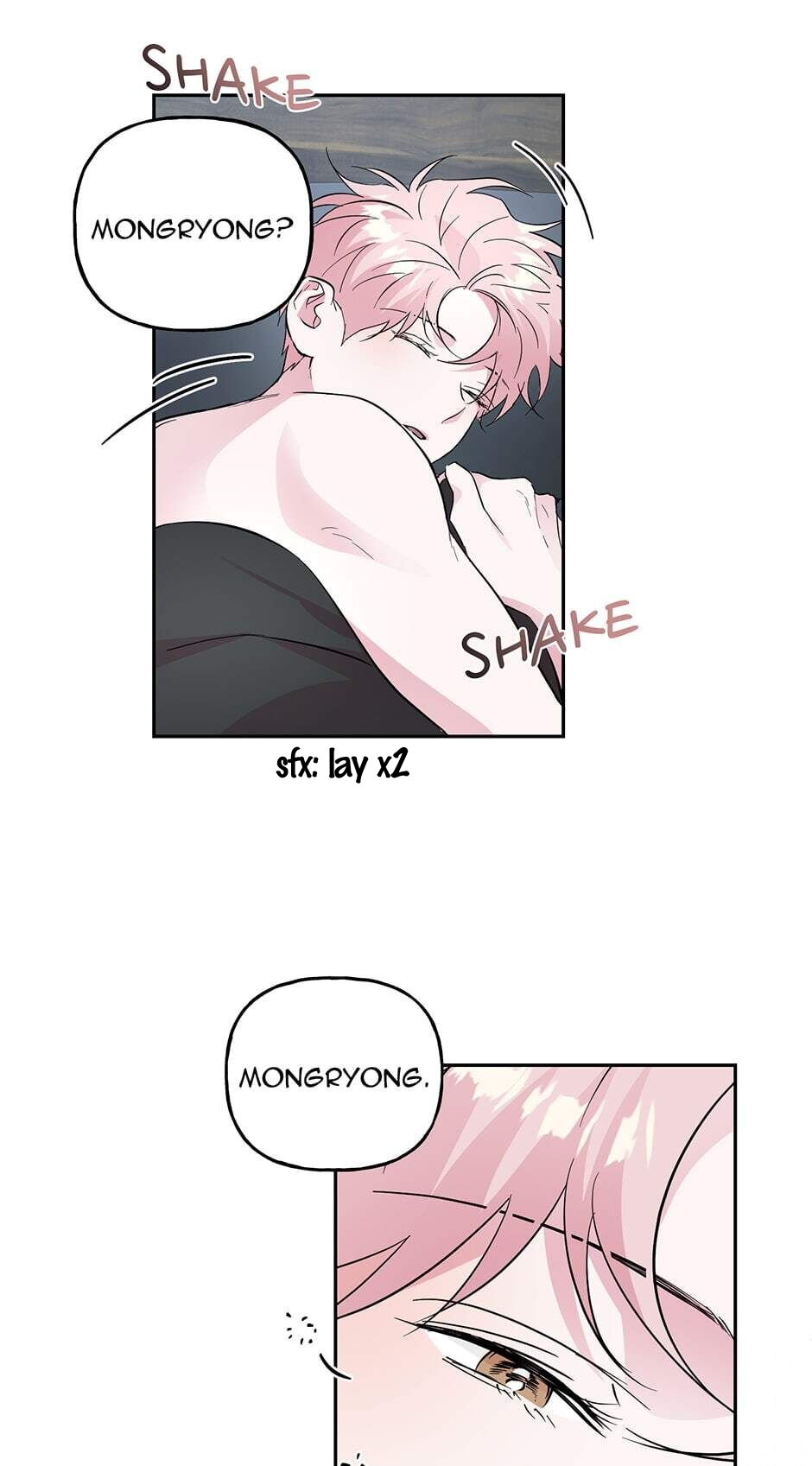 Đọc truyện Assorted Wildness - Chapter 48