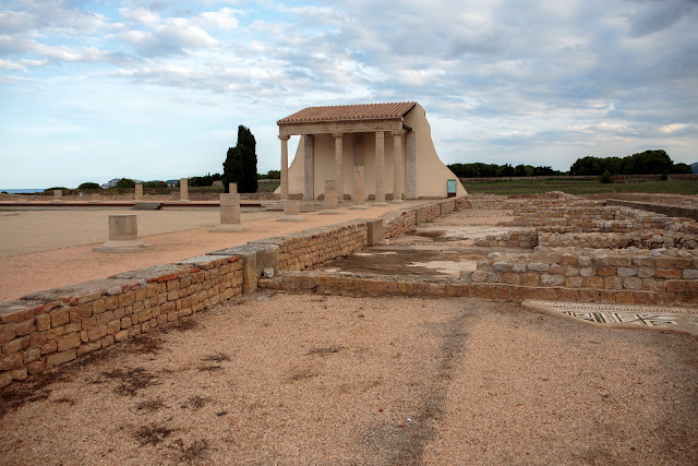 Ампуриас (Empuries) Ампуриас (Empuries)