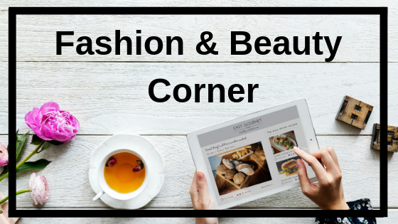 Fashion & Beauty Corner | Beauty Blog | Lifestyle Blog | Nidhi Mali