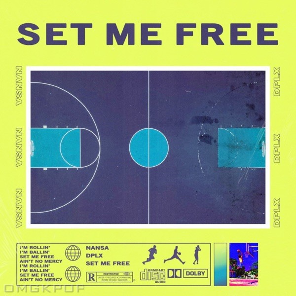 NANSA – Set Me Free – Single