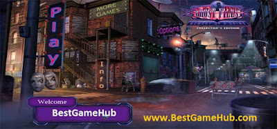Ghost Files 2 Memory of a Crime CE PC Game Download