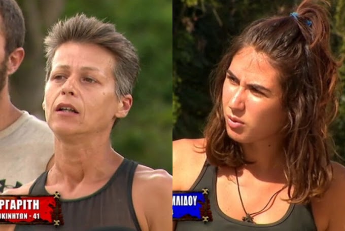  Survivor 4 Spoiler 15/2 : Αποχωρεί οριστικά η Μαριπόζα - Τι θα συμβεί με τη Σοφία
