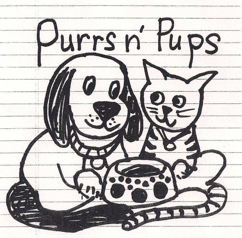 Purrs N Pups Animal Rescue