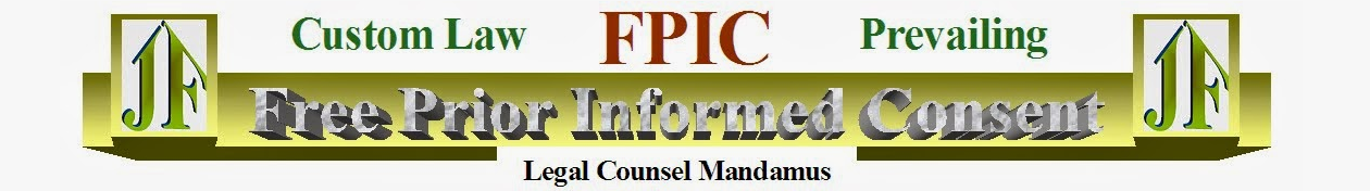 LEGAL COUNSEL MANDAMUS