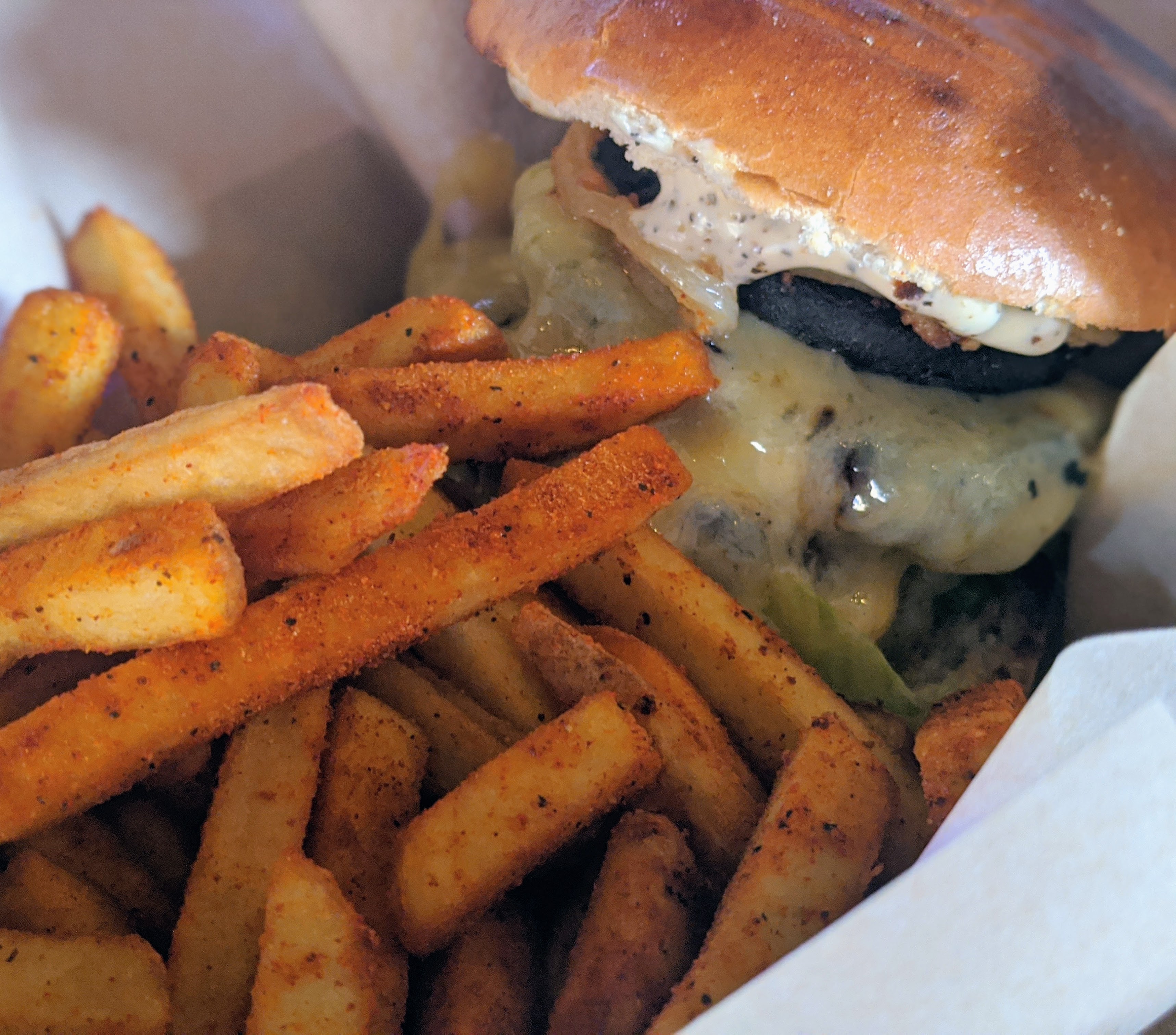 Secret Garden Seaton Delaval Review | North East Family Fun