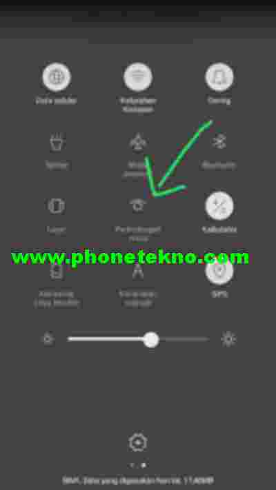 Cara Menghilangkan Perlindungan Mata Di Oppo A37 Neo 9 Phone Tekno