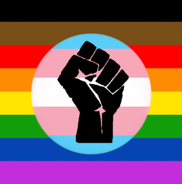 Black Pride & Achieving LGBTQ Equality