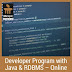 Why Java RDBMS?