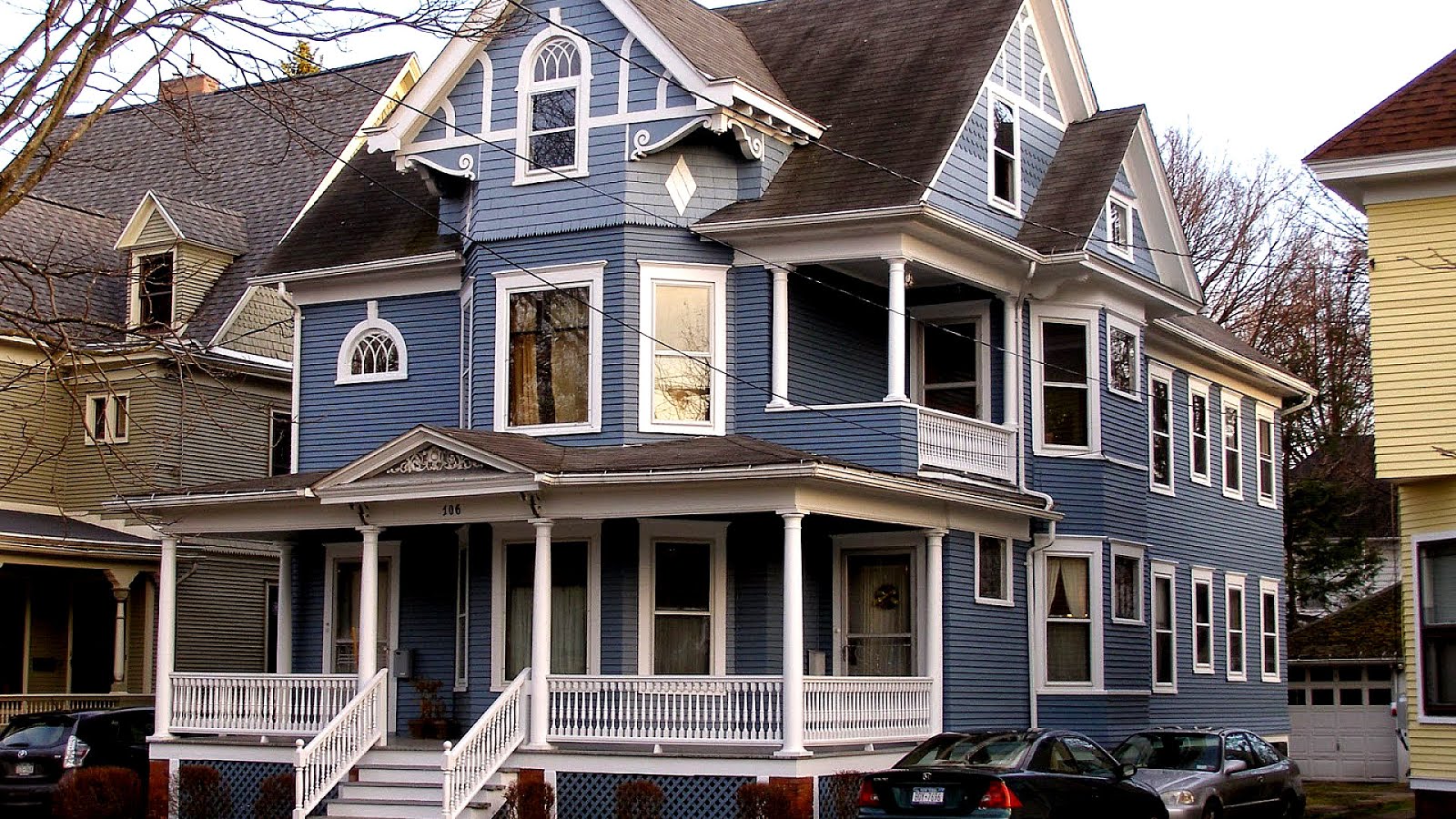 American Homes Syracuse Ny American Choices