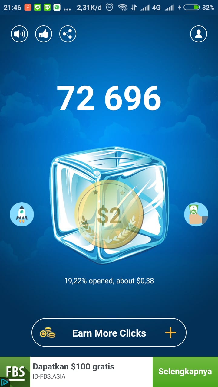 Modal Online Recommended 5 Aplikasi Android Penghasil Dollar Main Game Dibayar Legit Terbukti Membayar