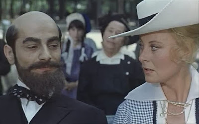 Bluebeard Landru 1963 Movie Image 11