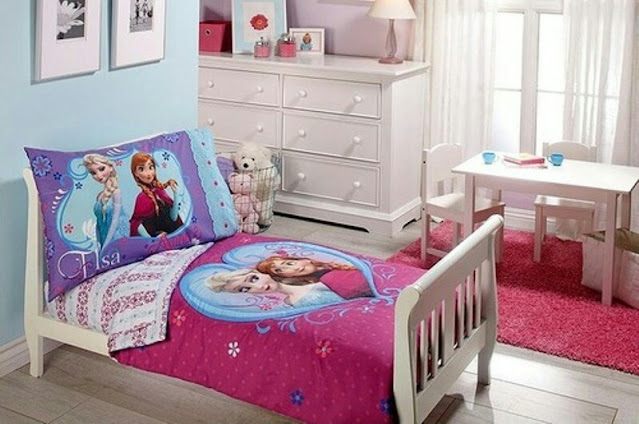 girls bedroom ideas for small rooms