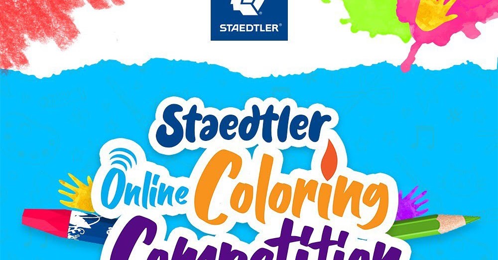 Lomba Mewarnai 2020 Di Rumah Lomba Menggambar Dan Mewarnai 2021