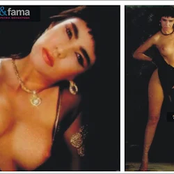 Susana Romero Desnuda. Foto 6