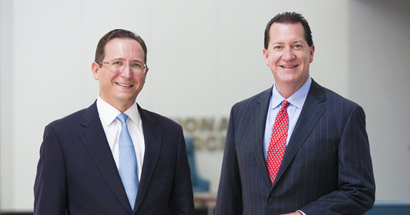 Houston Business Connections Newspaper©: TaylorHittner Law Firm Debuts