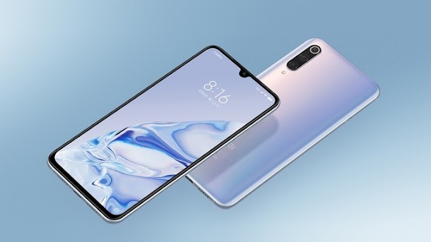 Xiaomi Luncurkan Mi 9 5G, Smartphone 5G Termurah untuk Saat Ini Xiaomi Luncurkan Mi 9 5G, Smartphone 5G Termurah untuk Saat Ini