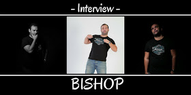 Bishop - Humour - Judo - Cestquoitonkim
