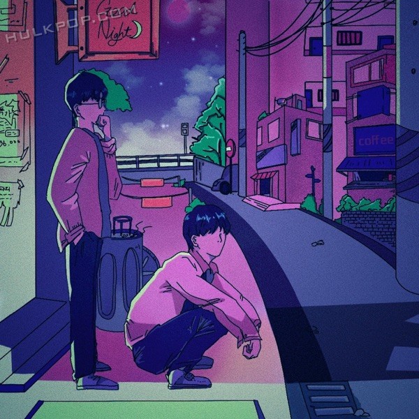 Mun J & D SILO – For Tonight – Single