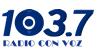Radio con Voz 103.7 FM