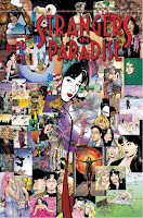 Strangers in Paradise (1996) #50
