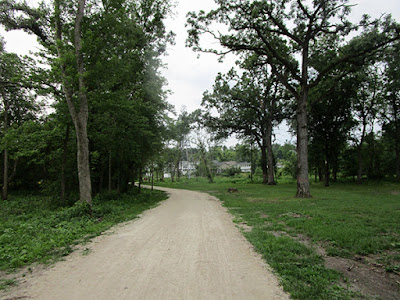 Boyson Trail