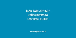 ICAR-IARI