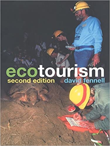 Ecotourism An Introduction pdf download