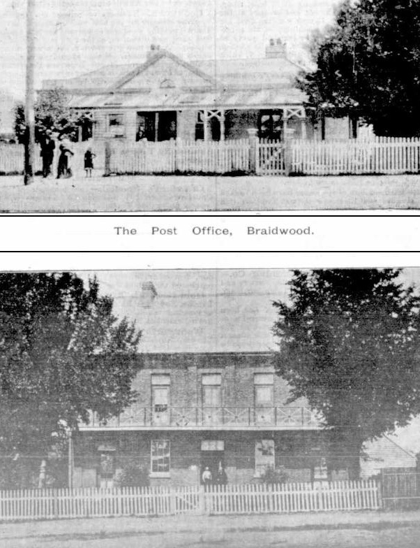 Historical Australian Towns Braidwood, NSW A Rich and Diverse History