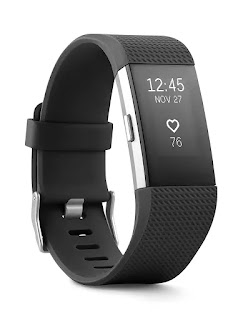 Fitbit Charge 2 Wireless Activity Tracker Fitbit Charge 2 Wireless Activity Tracker