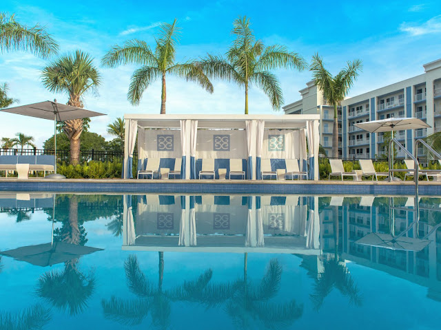 The Gates of Key West is a new upscale lifestyle hotel in Key West Florida, offering sophisticated accommodations and unforgettable experiences.