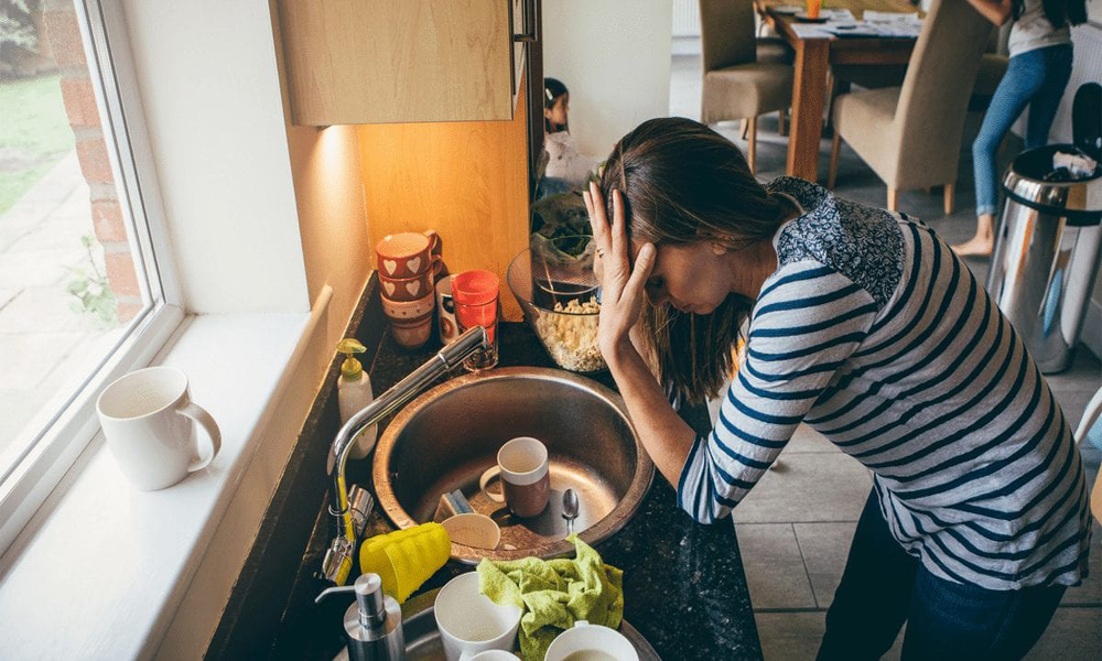 Avoid These 9 Foods That Can Trigger Migraines