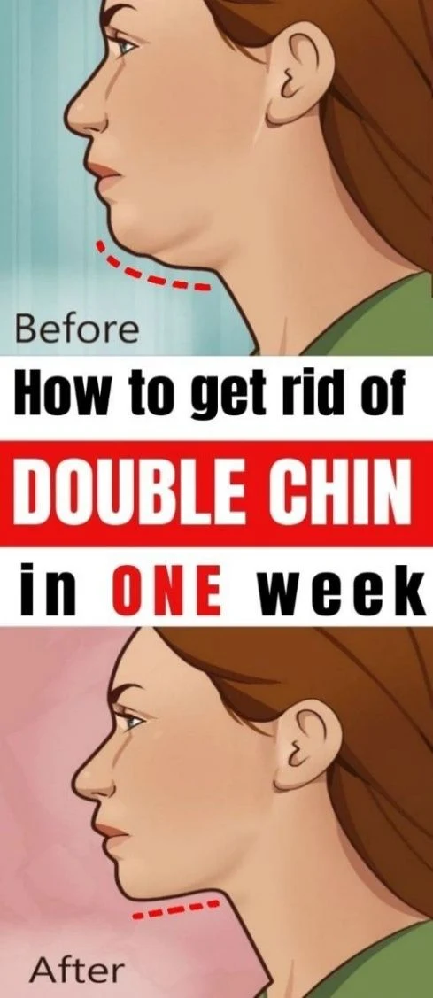 Vibrant Ways To Get Rid Of Double Chin Image Collection Vibrant Ways To Get Rid Of Double Chin Image Collection