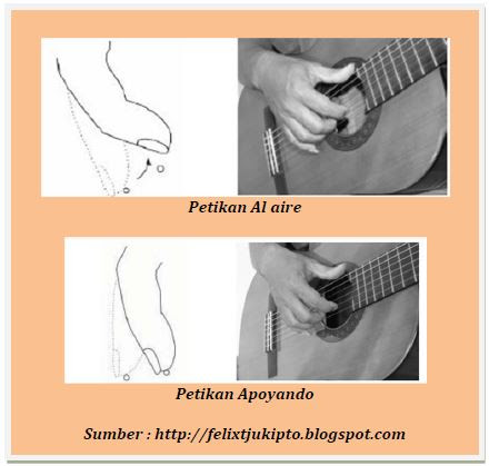 Download Pdf Buku Teknik Seni Bermain Gitar