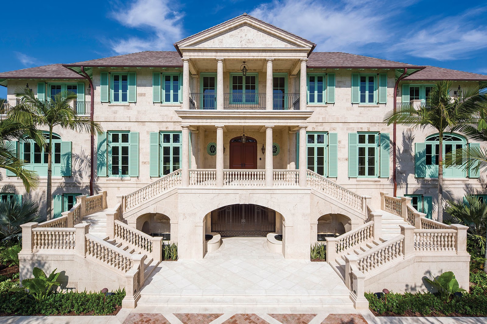 PROFESSIONAL'S SHOWCASE Harrison Design Atlanta, GA THE AMERICAN