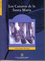 Novela "Los Cururos de la Santa María"