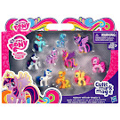 My Little Pony Princess Twilight Sparkle & Friends Mini Shining Armor Blind Bag Pony My Little Pony Princess Twilight Sparkle & Friends Mini Shining Armor Blind Bag Pony