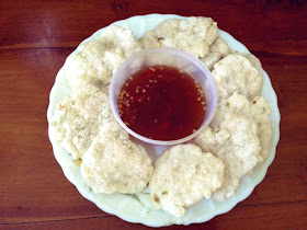 Resep Membuat Cireng Crispy Dengan Bumbu Rujak Sarjana Resep