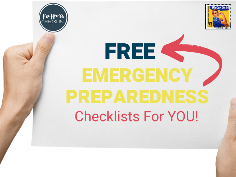 EMERGENCY PREPAREDNESS PLANS