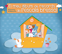 El meu àlbum de records de l´escola bressol