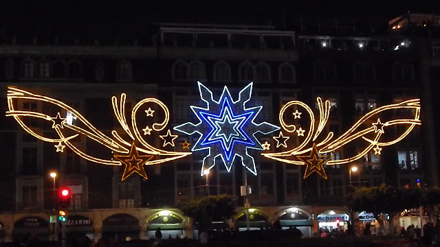 festival navideño cdmx 2016