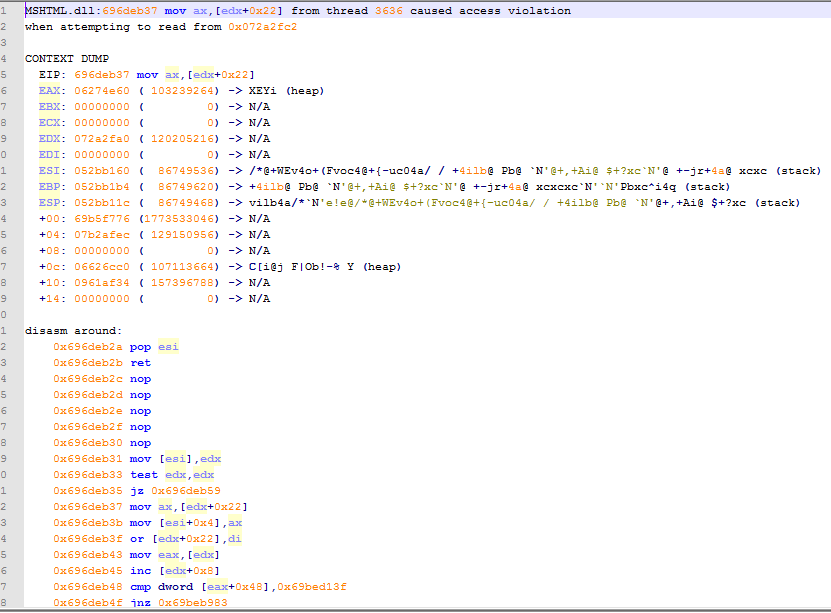 GitHub - debasishm89/Stupid: The dumbest file format fuzzer in the ...
