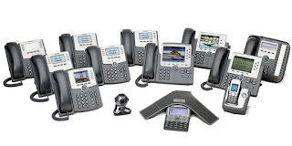 Comparing and what’s New in Cisco 7900 Series IP Phones
