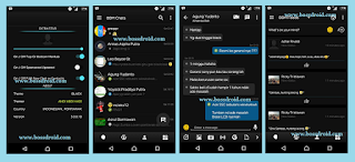 BBM MOD Update Terbaru Dan Terlengkap 2016 Gratis BBM MOD Update Terbaru Dan Terlengkap 2016 Gratis